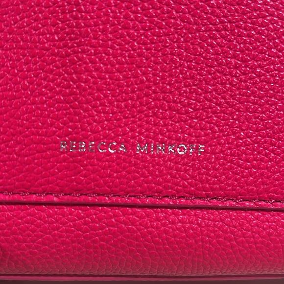 Pink Purse - Picture 5 of 5